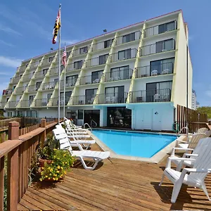 Sea Bay Ocean City