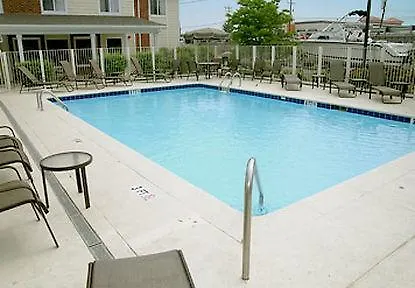 Hotel Vivo Living Charlotte
