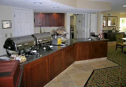 Hotel Vivo Living Charlotte