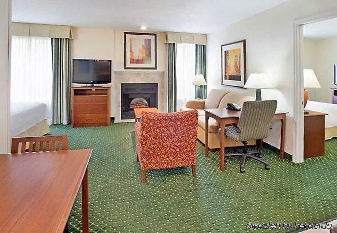 Hotel Vivo Living Charlotte