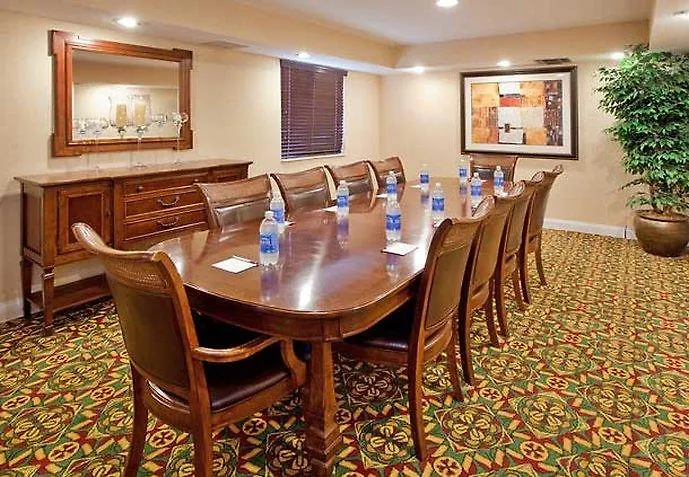 Hotel Vivo Living Charlotte
