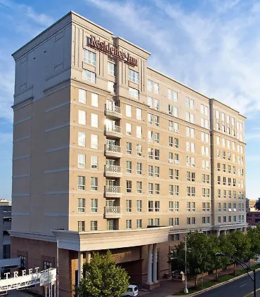 Hotel Vivo Living Charlotte