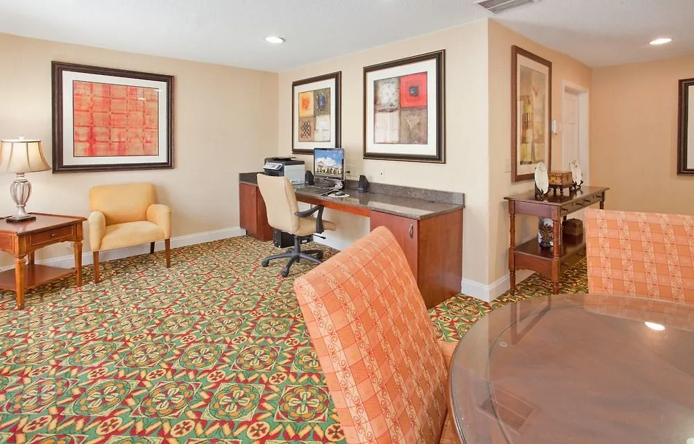***  Hotel Vivo Living Charlotte États-Unis