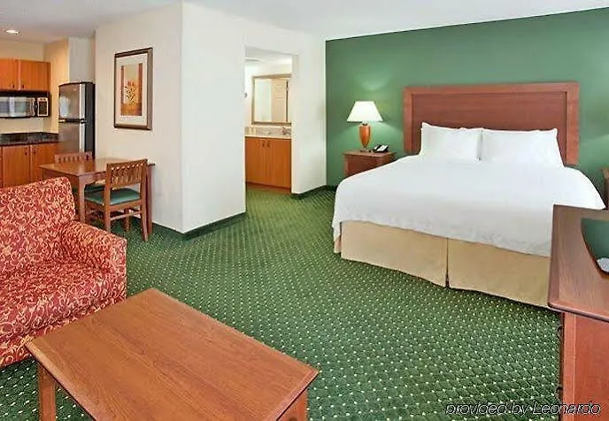 Hotel Vivo Living Charlotte