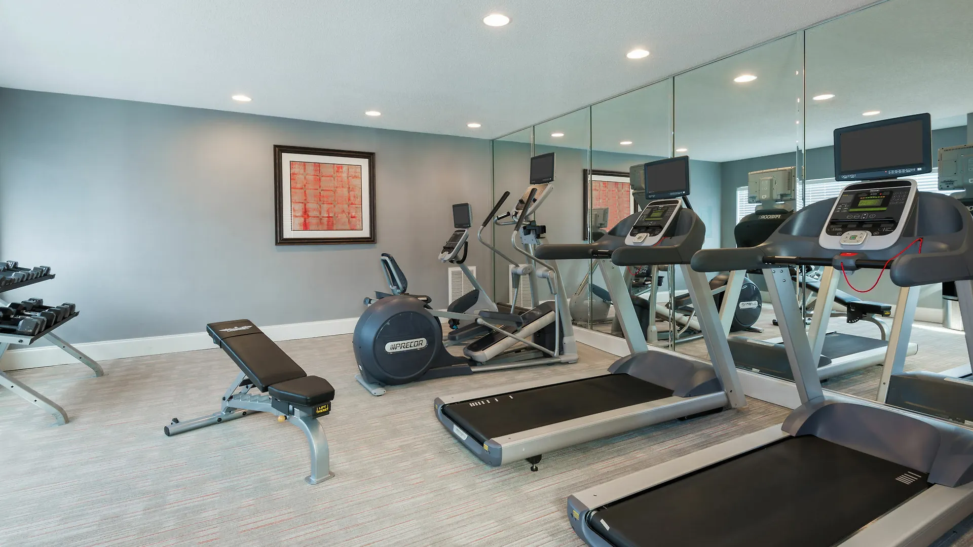 Hotel Vivo Living Charlotte États-Unis