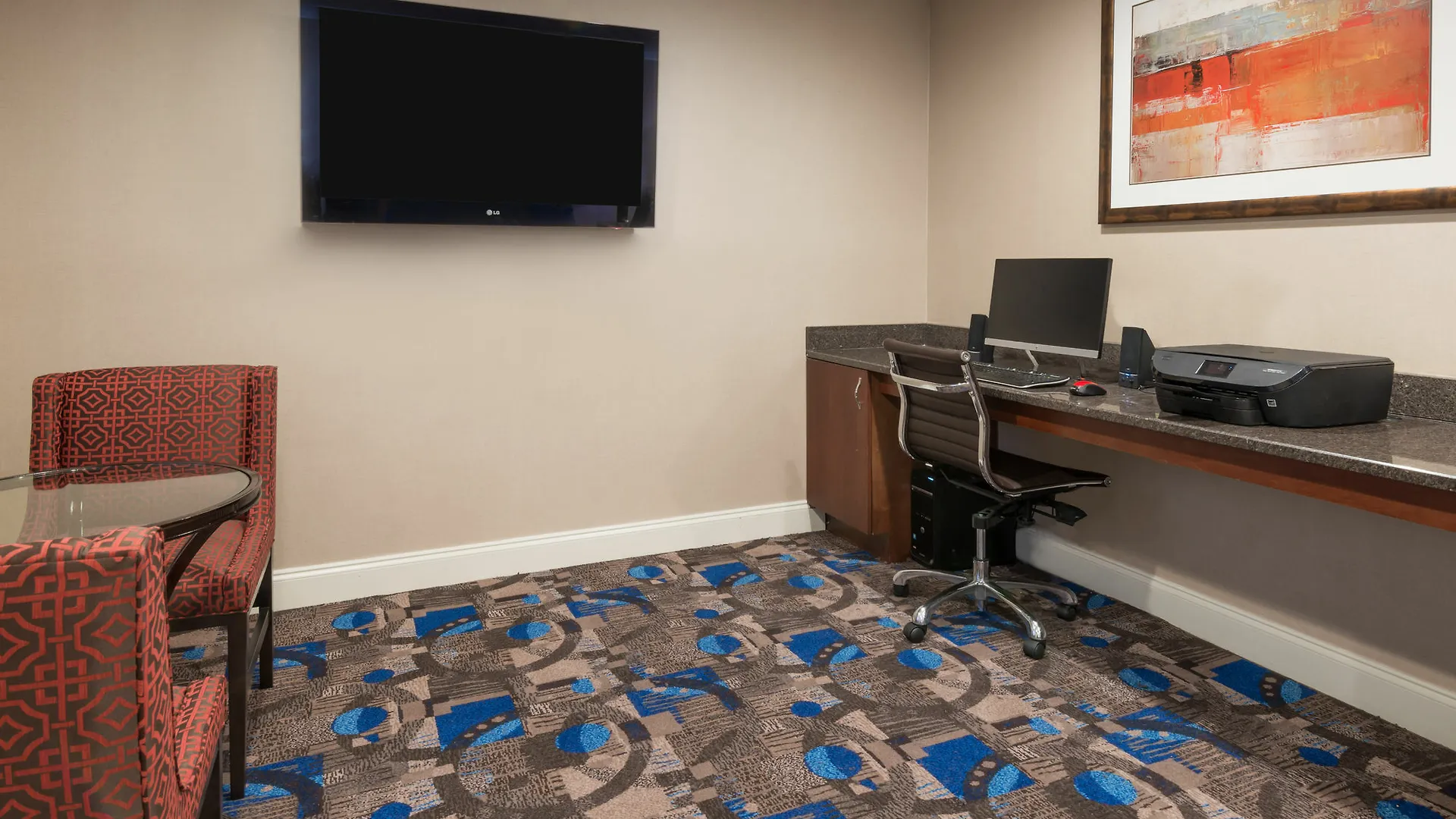 Hotel Vivo Living Charlotte
