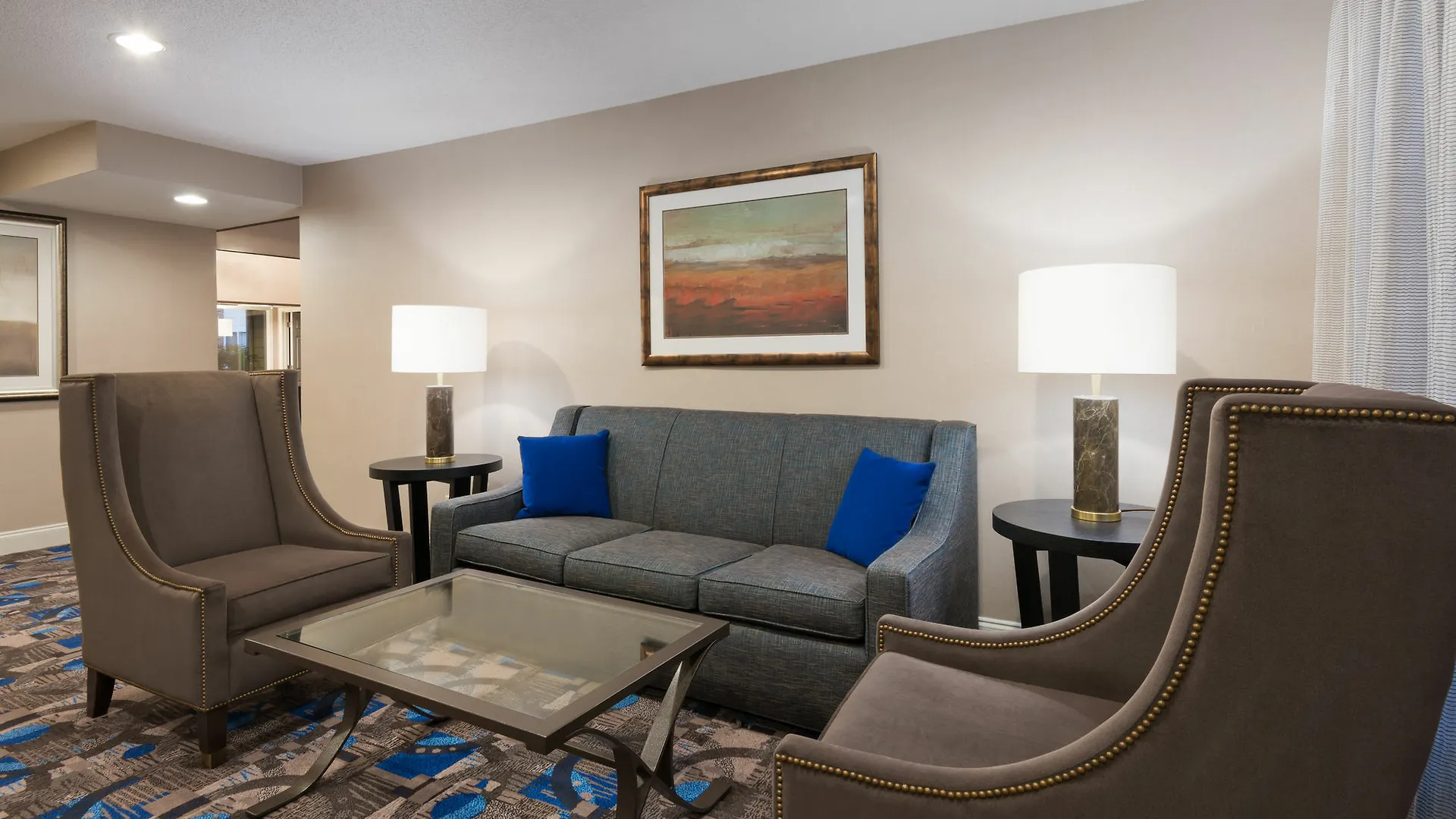 Hotel Vivo Living Charlotte